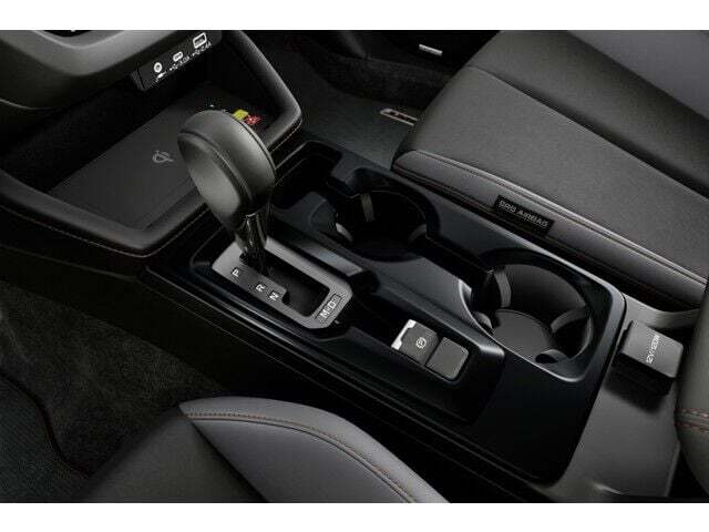 2026 Subaru FORESTER Sport Onyx Addition Springfield VA