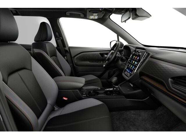 2026 Subaru FORESTER Sport Onyx Addition Springfield VA