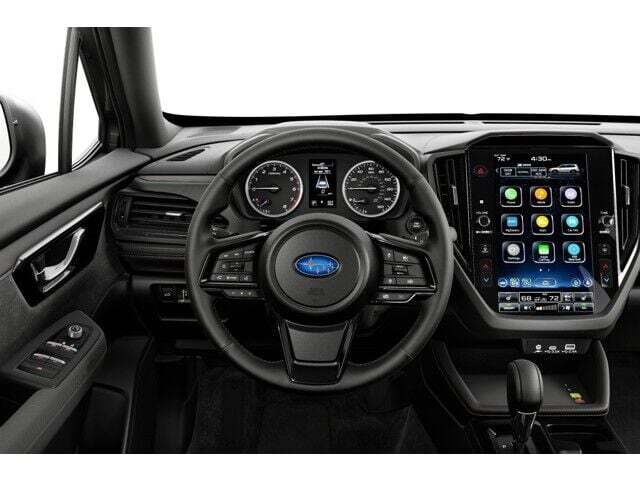 2026 Subaru FORESTER Sport Onyx Addition Springfield VA