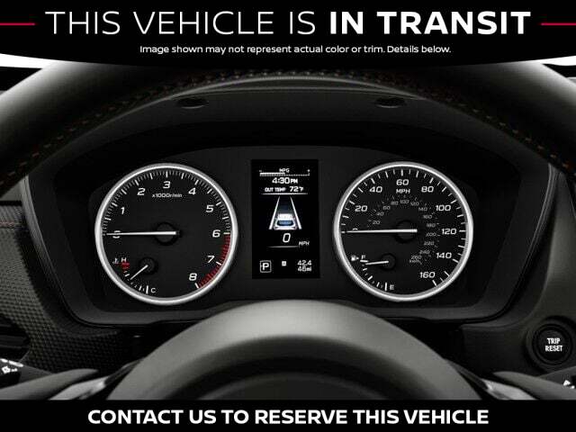 2026 Subaru FORESTER Sport Onyx Addition Springfield VA