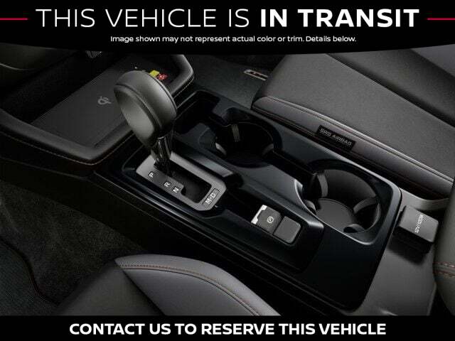 2026 Subaru FORESTER Sport Onyx Addition Springfield VA