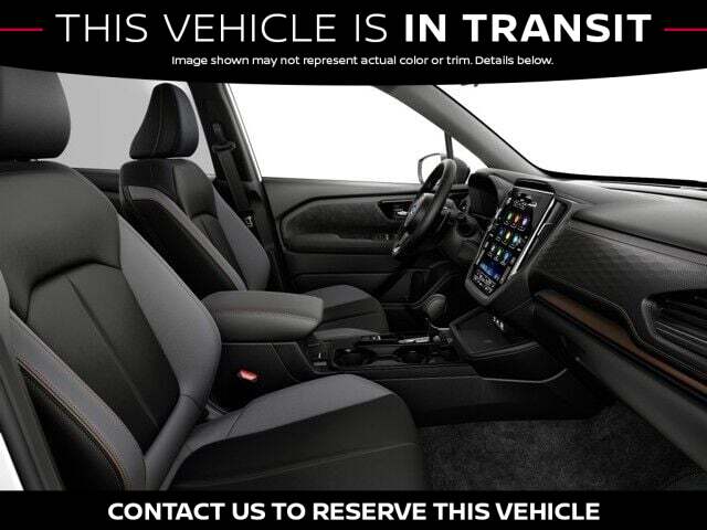 2026 Subaru FORESTER Sport Onyx Addition Springfield VA