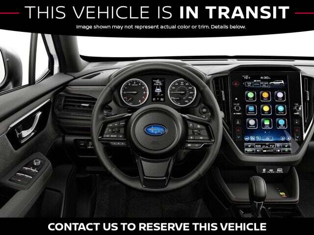 2026 Subaru FORESTER Sport Onyx Addition Springfield VA