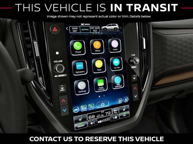 2026 Subaru FORESTER Sport Onyx Addition Springfield VA