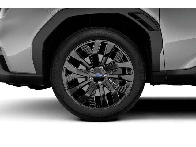 2026 Subaru FORESTER Sport Onyx Edition Fredericksburg VA