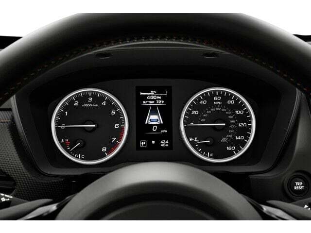 2026 Subaru FORESTER Sport Onyx Edition Fredericksburg VA