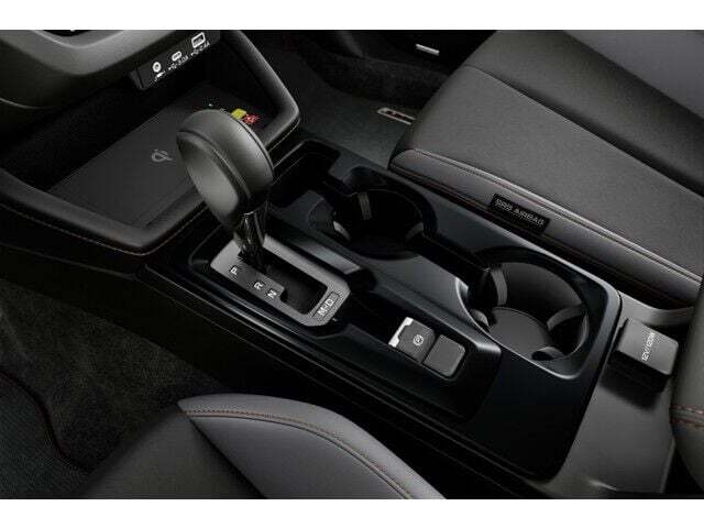 2026 Subaru FORESTER Sport Onyx Edition Fredericksburg VA