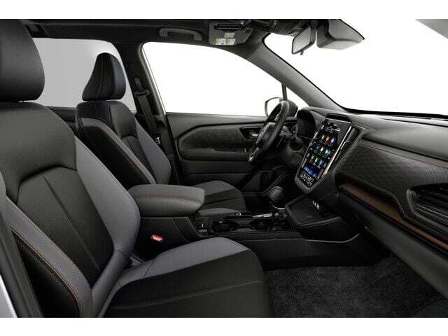 2026 Subaru FORESTER Sport Onyx Edition Fredericksburg VA