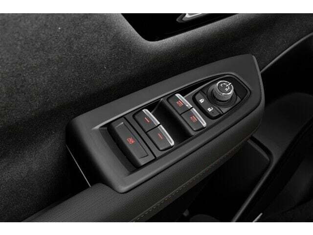 2026 Subaru FORESTER Sport Onyx Edition Fredericksburg VA