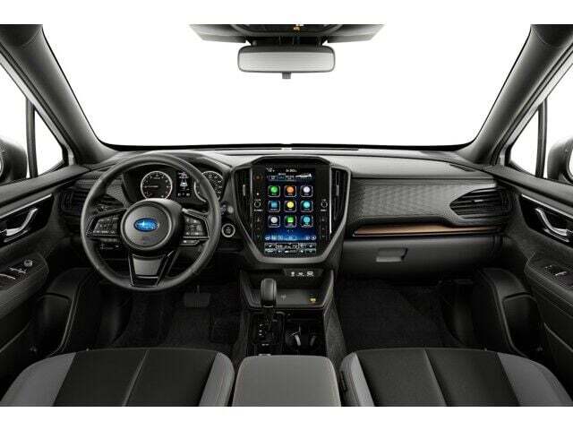 2026 Subaru FORESTER Sport Onyx Edition Fredericksburg VA