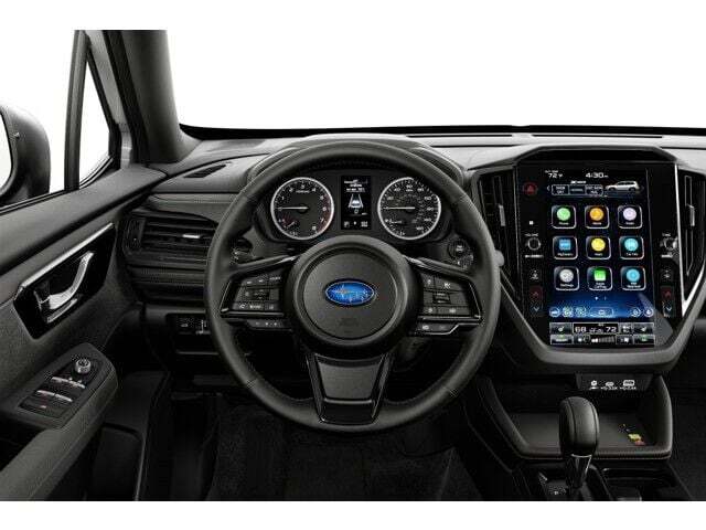 2026 Subaru FORESTER Sport Onyx Edition Fredericksburg VA