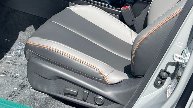 2026 Subaru FORESTER Sport Onyx Edition Fredericksburg VA