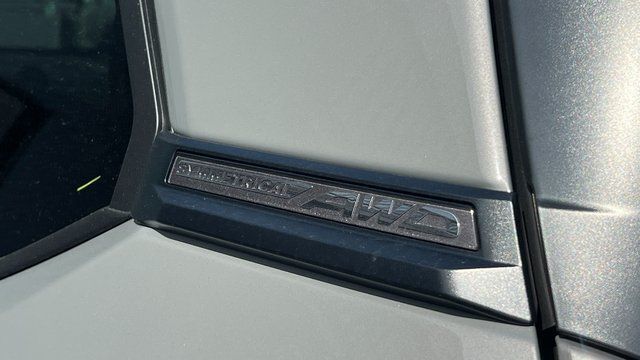 2026 Subaru FORESTER Sport Onyx Edition Fredericksburg VA