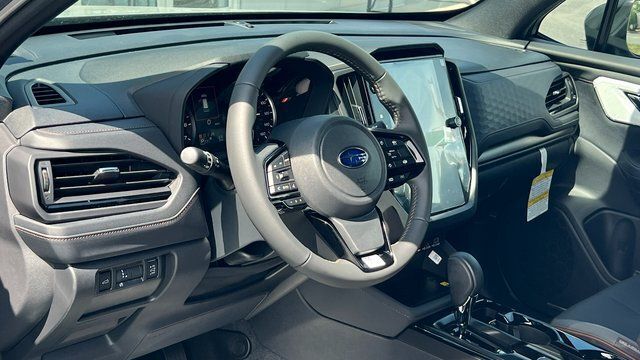 2026 Subaru FORESTER Sport Onyx Edition Fredericksburg VA
