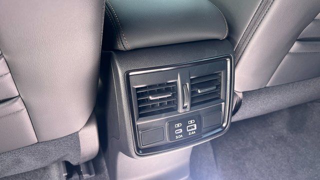 2026 Subaru FORESTER Sport Onyx Edition Fredericksburg VA