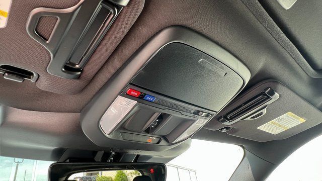2026 Subaru FORESTER Sport Onyx Edition Fredericksburg VA