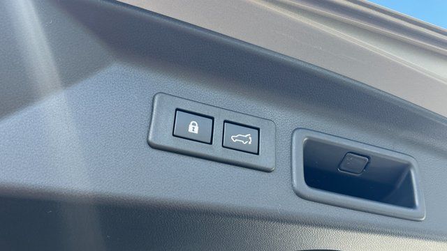 2026 Subaru FORESTER Sport Onyx Edition Fredericksburg VA
