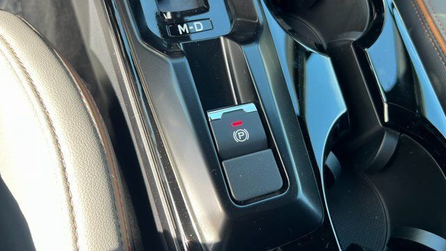 2026 Subaru FORESTER Sport Onyx Edition Fredericksburg VA