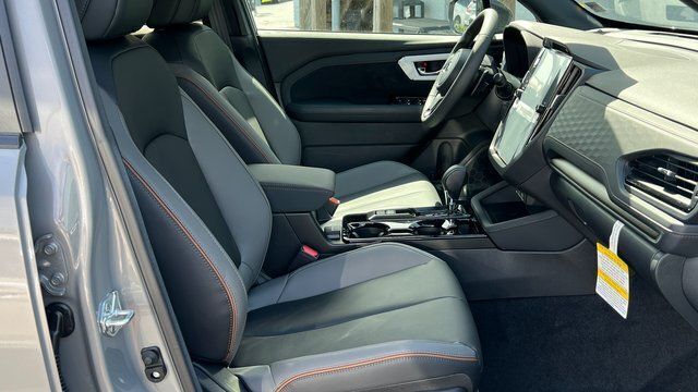 2026 Subaru FORESTER Sport Onyx Edition Fredericksburg VA