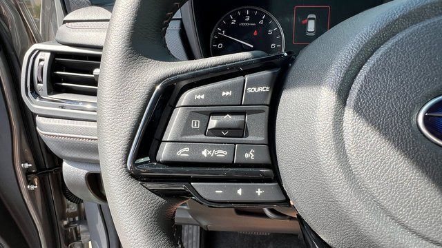 2026 Subaru FORESTER Sport Onyx Edition Fredericksburg VA