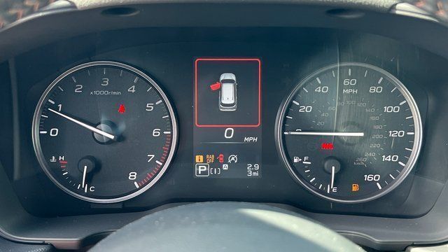 2026 Subaru FORESTER Sport Onyx Edition Fredericksburg VA