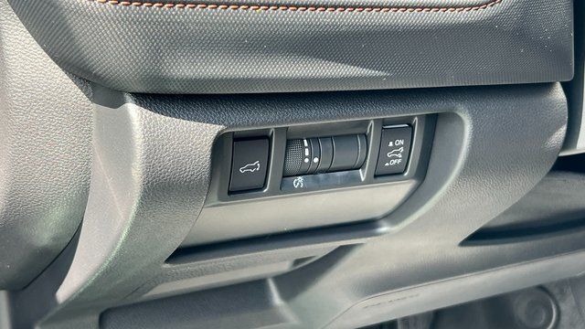 2026 Subaru FORESTER Sport Onyx Edition Fredericksburg VA