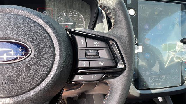 2026 Subaru FORESTER Sport Onyx Edition Fredericksburg VA