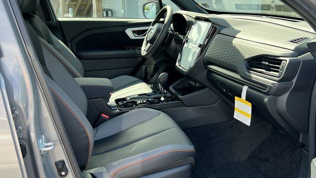 2026 Subaru FORESTER Sport Onyx Edition Fredericksburg VA