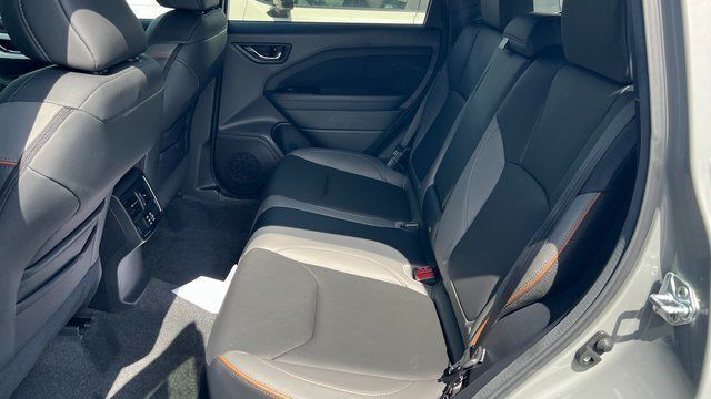 2026 Subaru FORESTER Sport Onyx Edition Fredericksburg VA