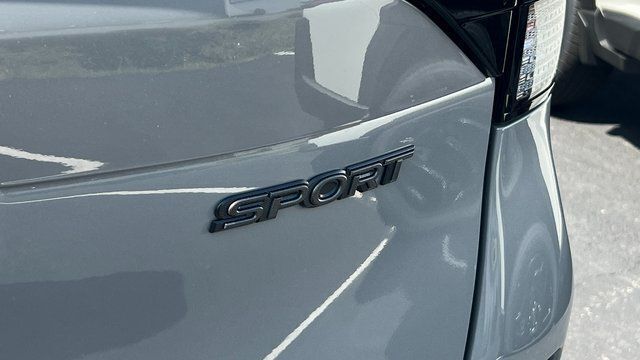 2026 Subaru FORESTER Sport Onyx Edition Fredericksburg VA