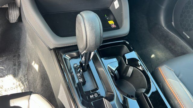 2026 Subaru FORESTER Sport Onyx Edition Fredericksburg VA