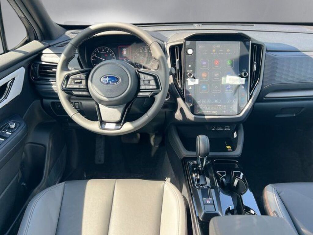 2026 Subaru FORESTER Sport Onyx Edition Fredericksburg VA