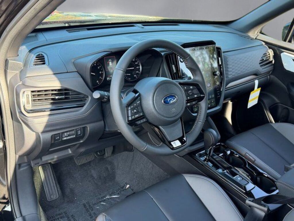 2026 Subaru FORESTER Sport Onyx Edition Fredericksburg VA
