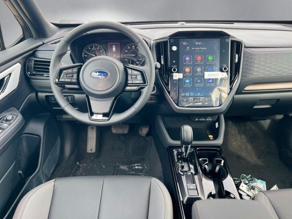2026 Subaru FORESTER Sport Onyx Edition Fredericksburg VA