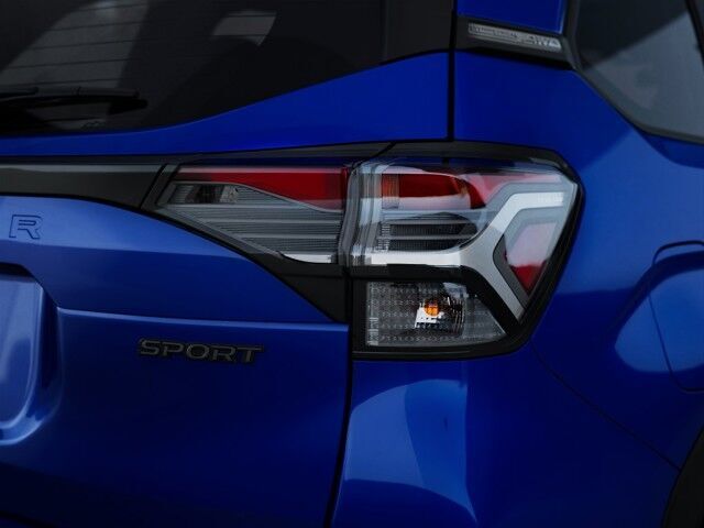2026 Subaru FORESTER Sport Onyx Edition Fredericksburg VA