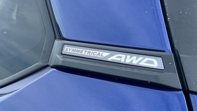 2026 Subaru FORESTER Sport Onyx Edition Fredericksburg VA