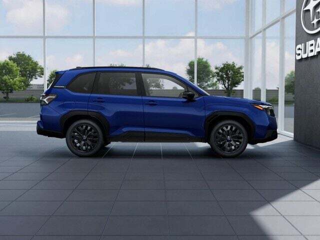 2026 Subaru FORESTER Sport Onyx Edition Fredericksburg VA