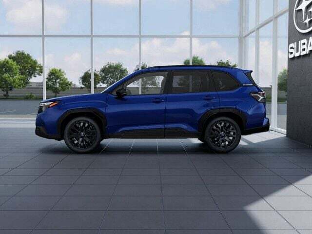 2026 Subaru FORESTER Sport Onyx Edition Fredericksburg VA