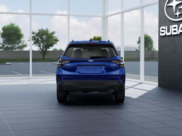 2026 Subaru FORESTER Sport Onyx Edition Fredericksburg VA