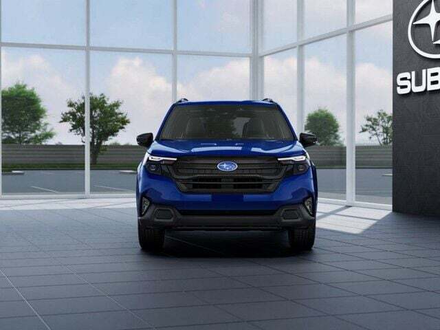 2026 Subaru FORESTER Sport Onyx Edition Fredericksburg VA