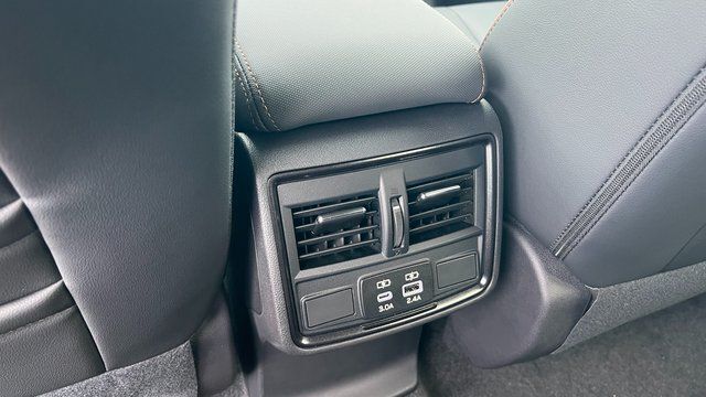 2026 Subaru FORESTER Sport Onyx Edition Fredericksburg VA