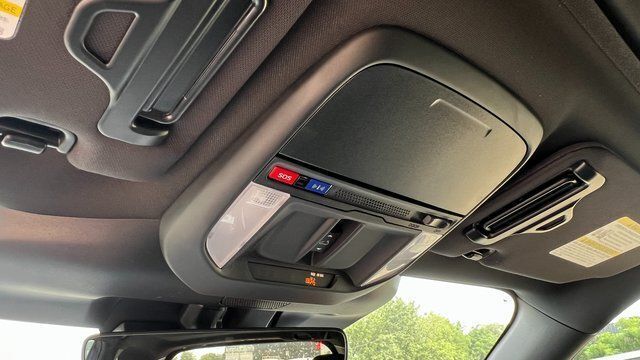 2026 Subaru FORESTER Sport Onyx Edition Fredericksburg VA