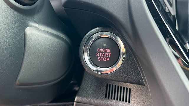 2026 Subaru FORESTER Sport Onyx Edition Fredericksburg VA