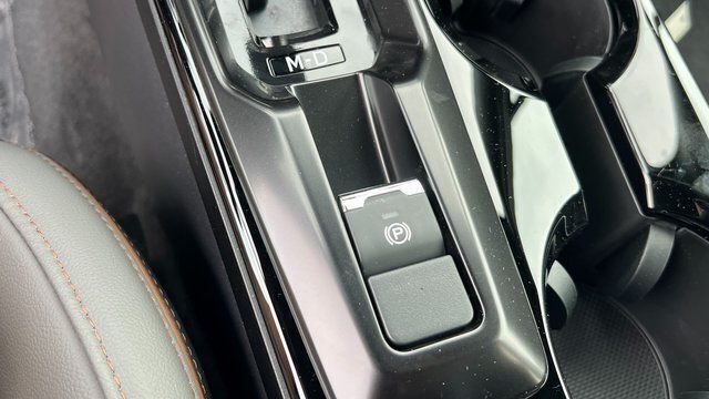 2026 Subaru FORESTER Sport Onyx Edition Fredericksburg VA