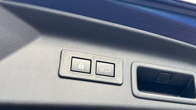 2026 Subaru FORESTER Sport Onyx Edition Fredericksburg VA
