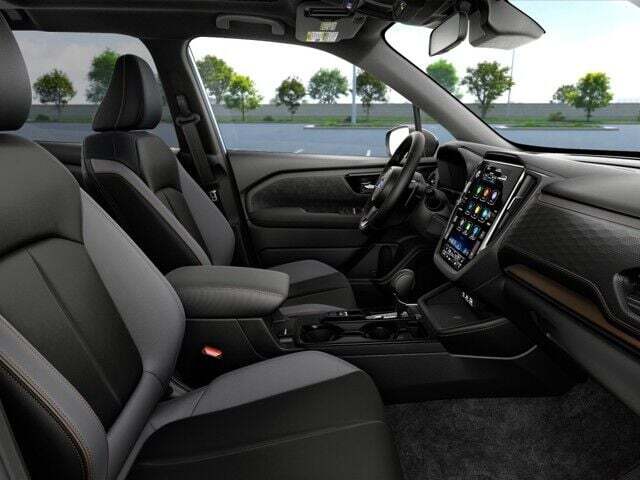 2026 Subaru FORESTER Sport Onyx Edition Fredericksburg VA