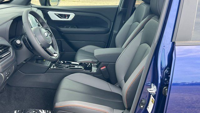 2026 Subaru FORESTER Sport Onyx Edition Fredericksburg VA