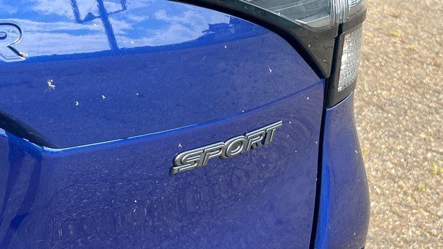 2026 Subaru FORESTER Sport Onyx Edition Fredericksburg VA