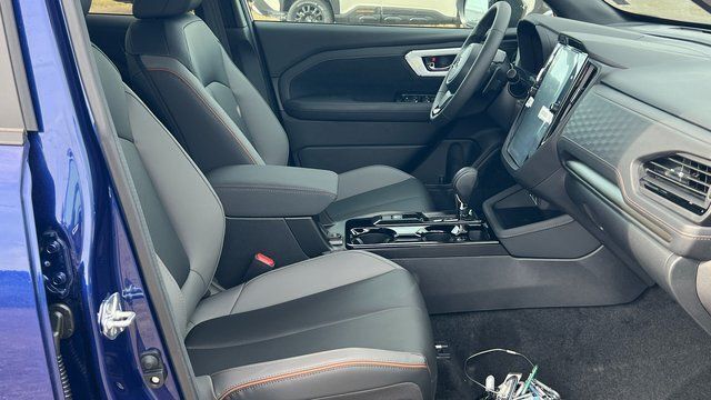 2026 Subaru FORESTER Sport Onyx Edition Fredericksburg VA
