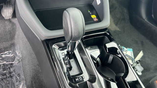 2026 Subaru FORESTER Sport Onyx Edition Fredericksburg VA